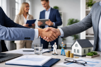 anticimex oy / indoor quality service oy yritysostostrategia