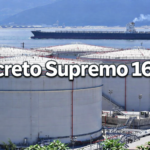 decreto supremo 160