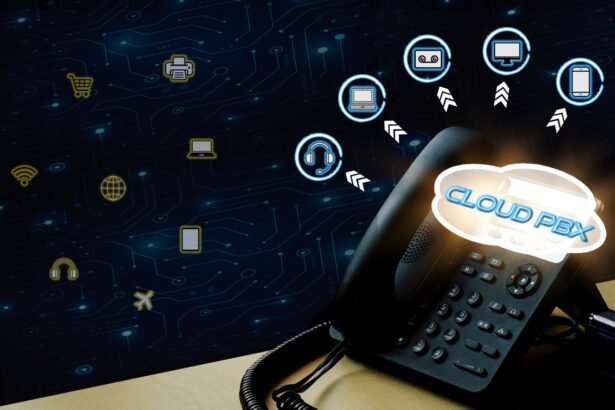 Cloud PBX Systems for Flexible Business Operations