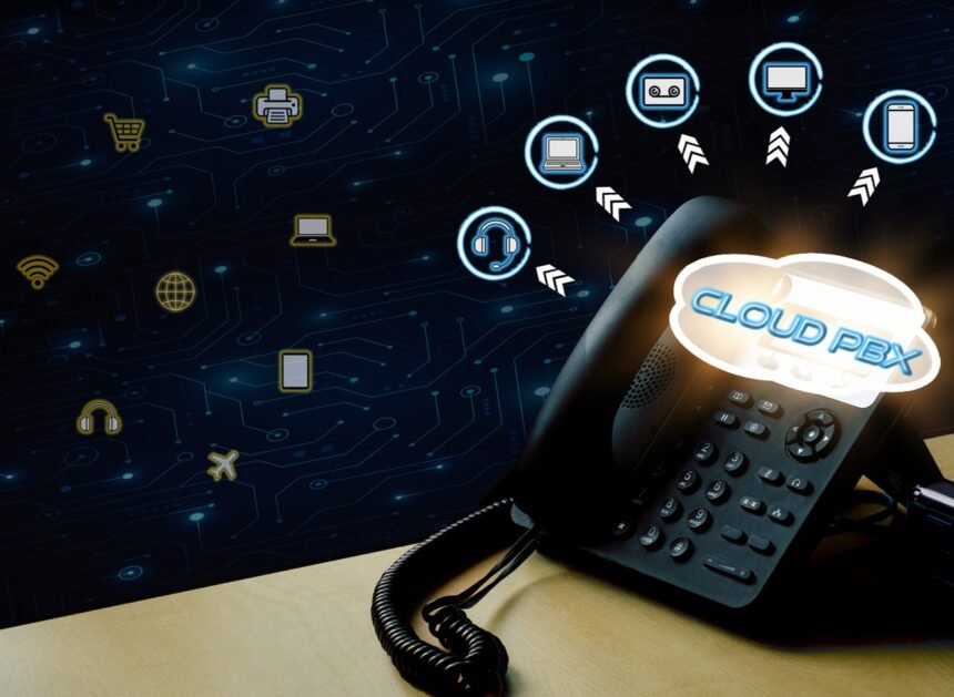 Cloud PBX Systems for Flexible Business Operations