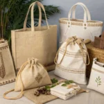 Discover the Sustainable Benefits of Jute Bags for Everyday Use