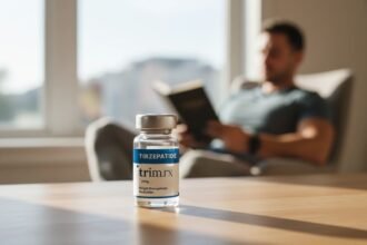 Where to Find the Best Compounded Tirzepatide Online in 2026