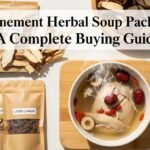Confinement Herbal Soup Packages: A Complete Buying Guide