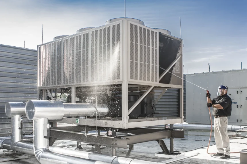 How Proper Cooling Tower Maintenance Reduces Energy Costs in the USA