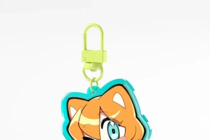 From Idea to Product: Custom Keychains on Vograce Explained