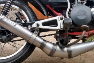 Escapamento RD: Systems Bestsellers of the Year (Updated)