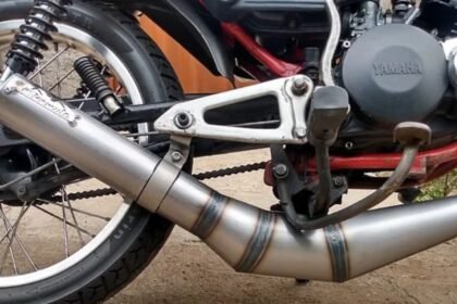 Escapamento RD: Systems Bestsellers of the Year (Updated)