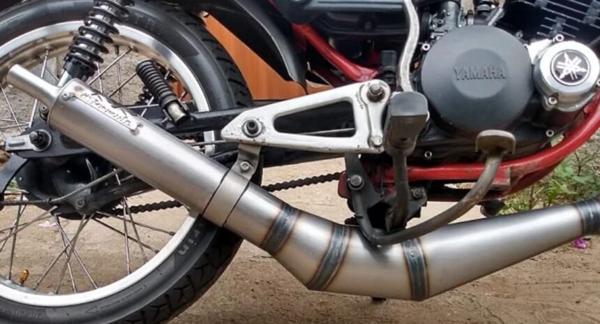 Escapamento RD: Systems Bestsellers of the Year (Updated)