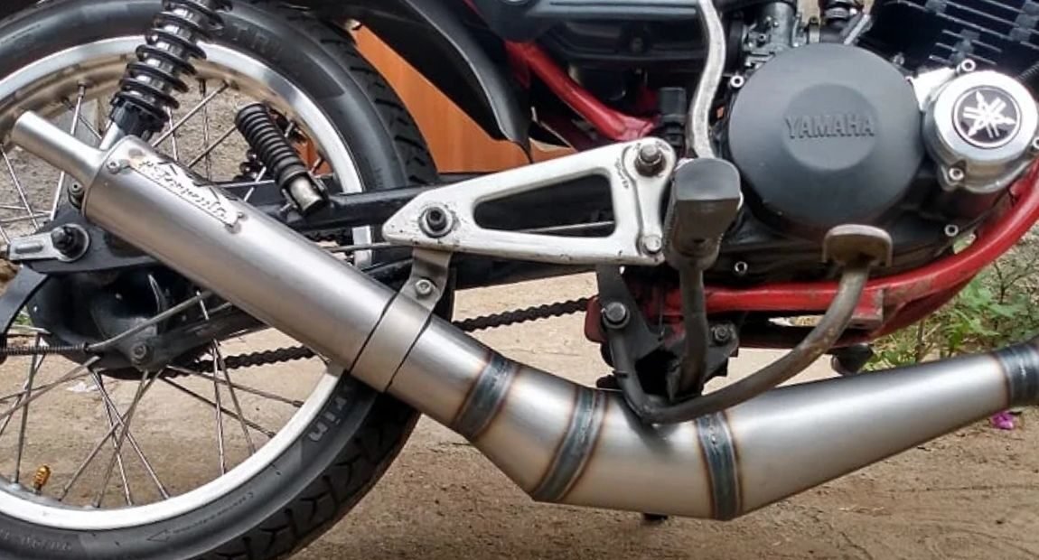 Escapamento RD: Systems Bestsellers of the Year (Updated)