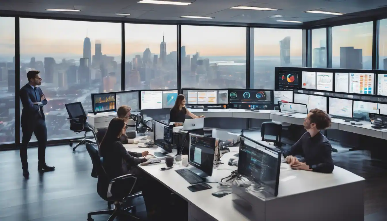 Everything You Need to Know Droven io About us