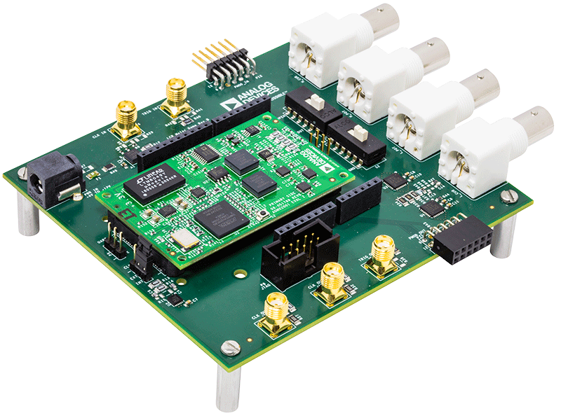 Comparing ADA4817-1 and ADA4817-2 Analog Devices: Which One Is Best for Your Circuit Design?