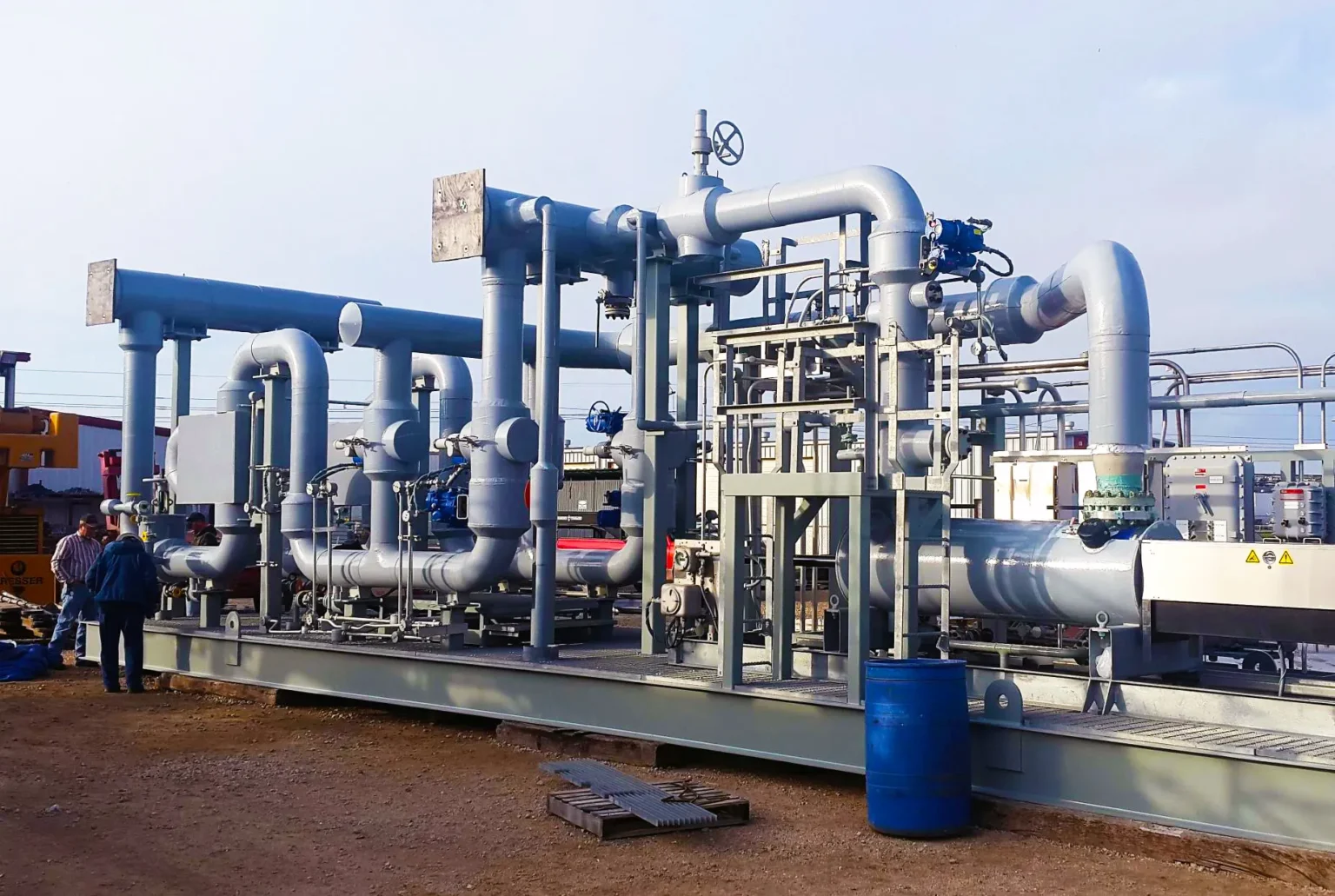 How UV Cured GRP Cladding Is Transforming Industrial Protection