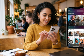 How to Develop a Application Mobile Dualmedia