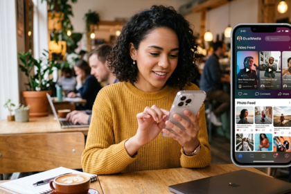 How to Develop a Application Mobile Dualmedia