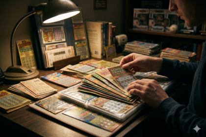 Lotology Explained: A Beginner’s Quick Start