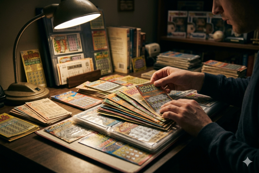 Lotology Explained: A Beginner’s Quick Start