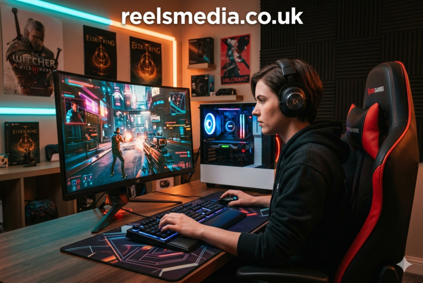 The Ultimate Guide to Eurogamersonline.com Pc Gaming