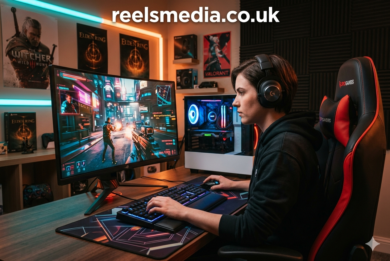 The Ultimate Guide to Eurogamersonline.com Pc Gaming