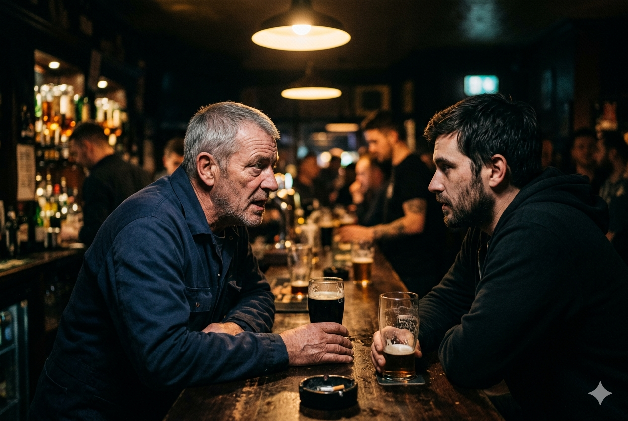 The Comprehensive Guide to Straightforward Talk