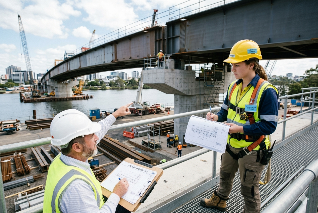 What Is a Probationary Engineer? Importance and Career Tips