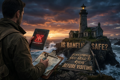 Is Banflic Safe? Everything You Need to Know Before Visiting