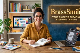 BrassSmile: Your Guide to Creating Stunning Designs