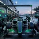 Formula 43 Sports: Concept, Technology, and Impact on Modern Athletics