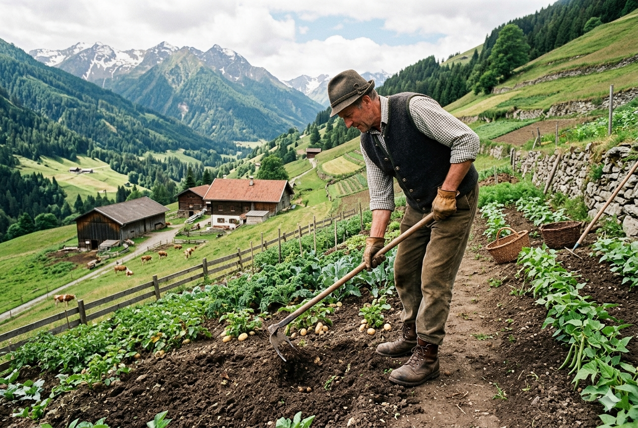 Bauering: Reimagining Innovation, Identity, and Growth in a Changing World