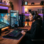 Blog Gaming Dualmedia: How Interactive Storytelling and Gameplay Are Transforming Modern Content Creation