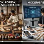 Pofida: History Significance and Modern Relevance