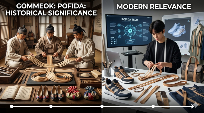 Pofida: History Significance and Modern Relevance