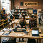 How Txmyzone Improves Academic Management for All