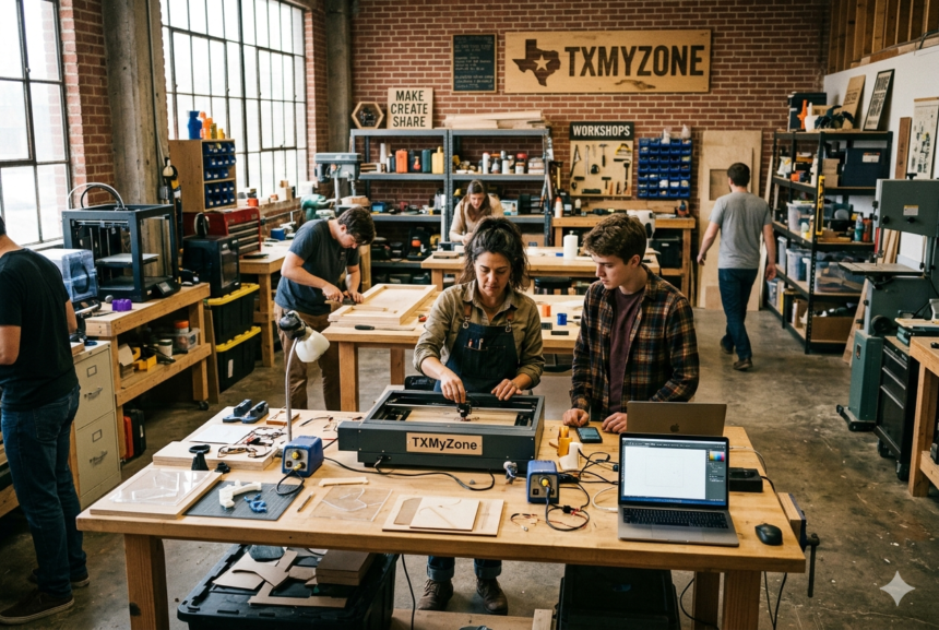 How Txmyzone Improves Academic Management for All