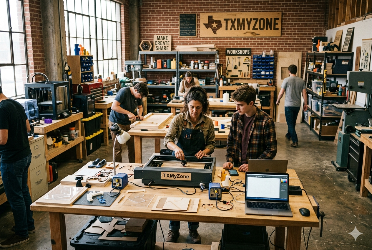 How Txmyzone Improves Academic Management for All