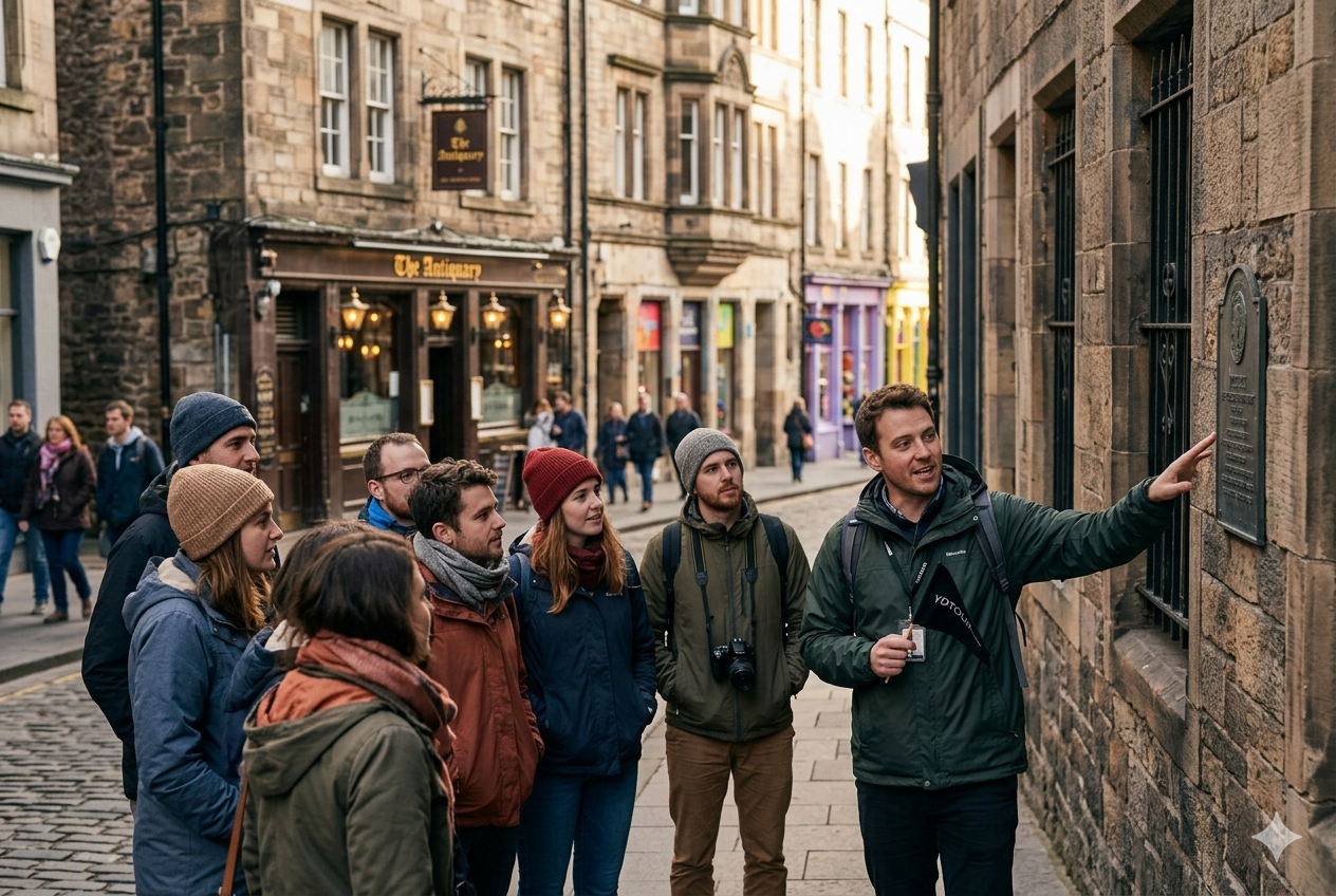 Everything You Need to Know Ydtour18