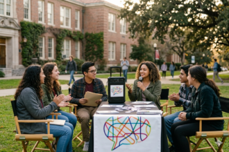 glaadvoice com: A Powerful Platform That Gives Meaning to Digital Voices