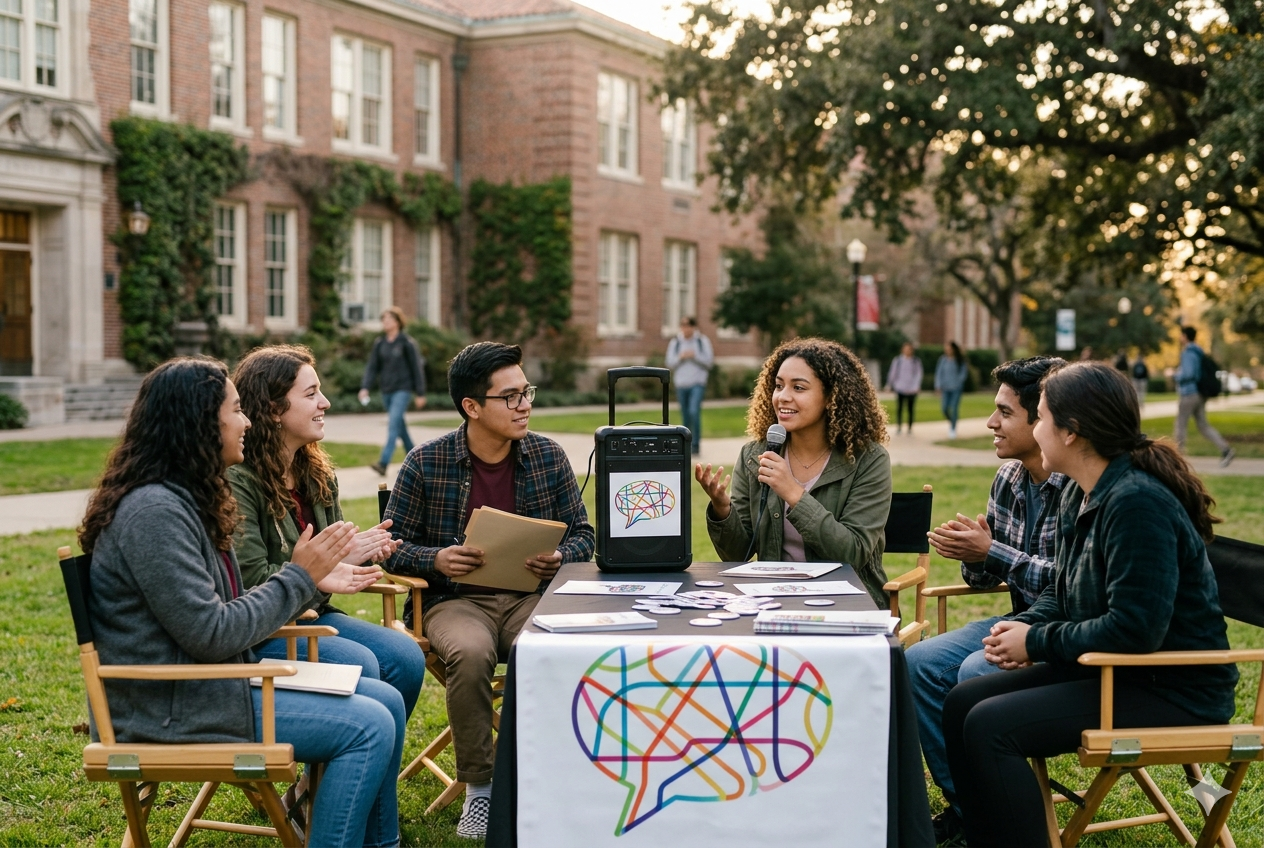 glaadvoice com: A Powerful Platform That Gives Meaning to Digital Voices