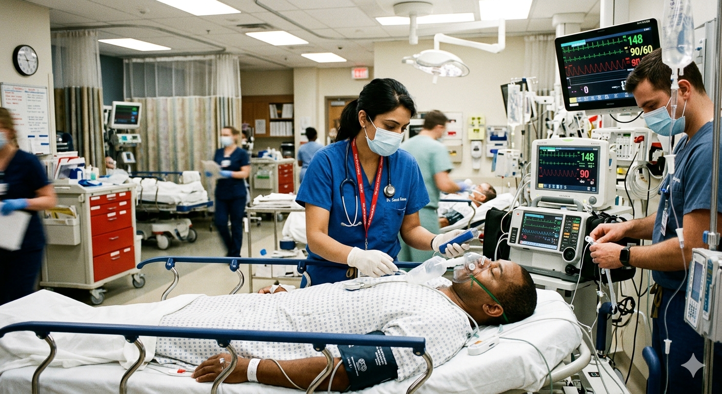 Everything You Need to Know ểmgency