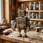 Maderbot Affordable Computing Solutions Guide