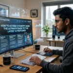 How to Access Cvhatgpt 2026: The Ultimate Guide to the Latest AI Features