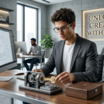 Unlocking Creativity with Keibann