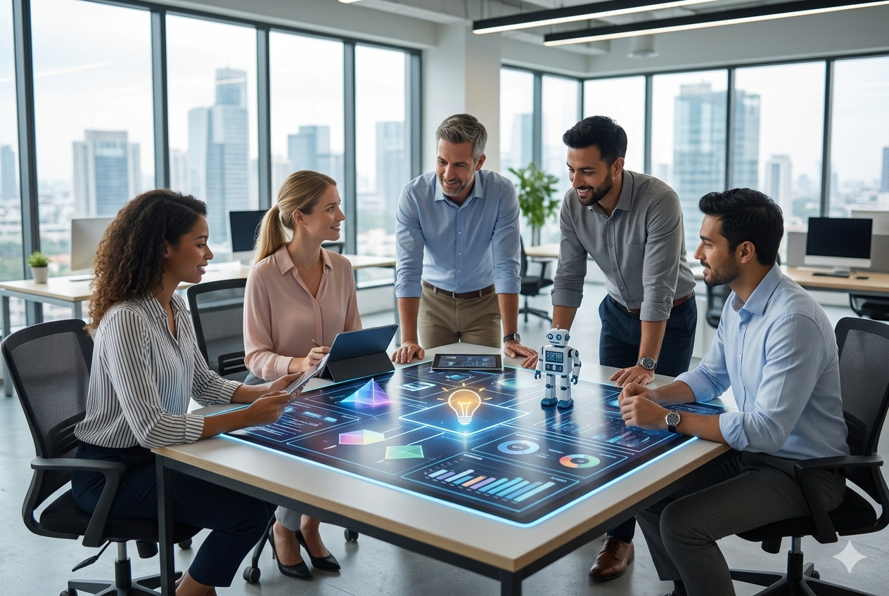 Explore Rblwal 2026: Smart and Powerful Productivity Guide