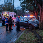 MC Lyte Car Accident: What People Are Searching, What’s Known, and The Story Behind the Rumors