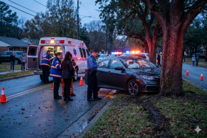 MC Lyte Car Accident: What People Are Searching, What’s Known, and The Story Behind the Rumors