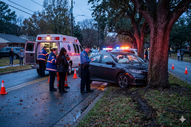 MC Lyte Car Accident: What People Are Searching, What’s Known, and The Story Behind the Rumors