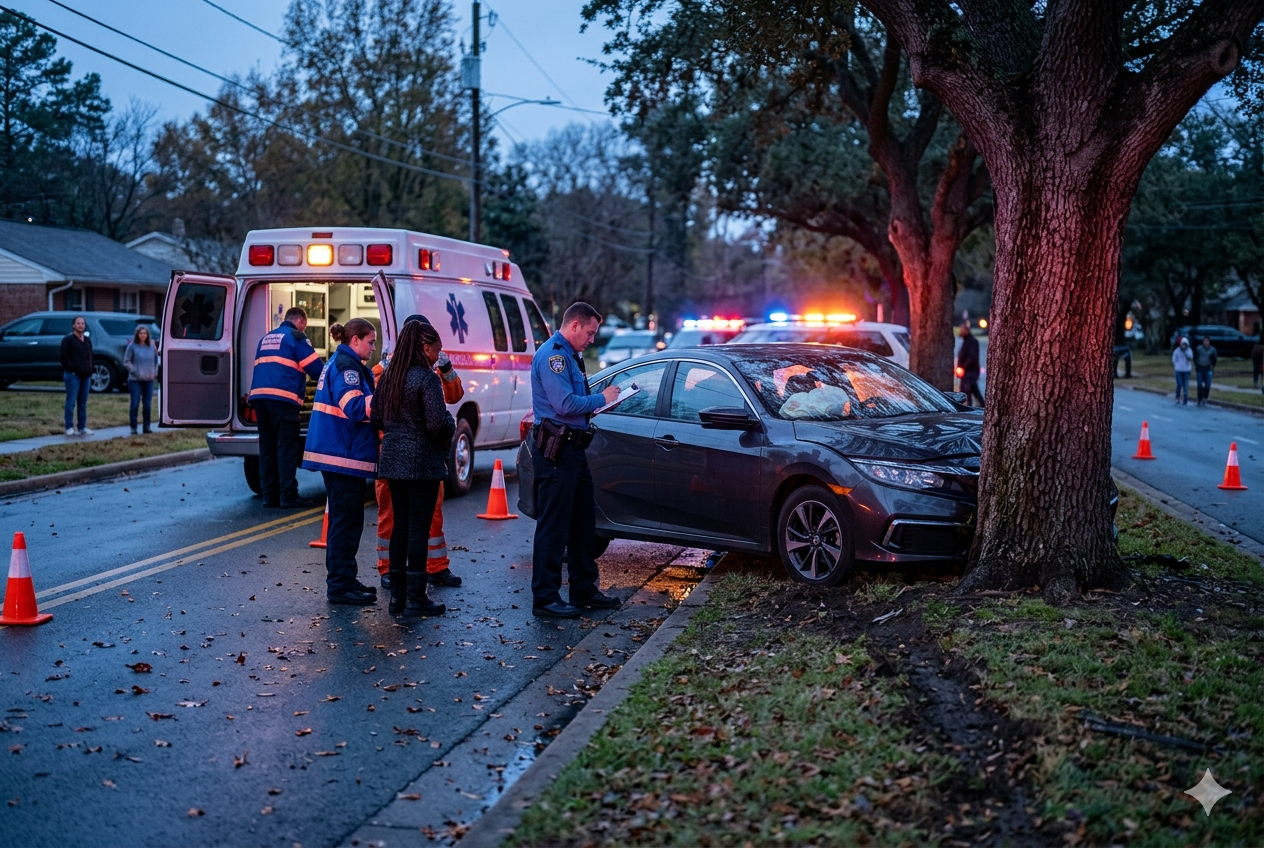 MC Lyte Car Accident: What People Are Searching, What’s Known, and The Story Behind the Rumors