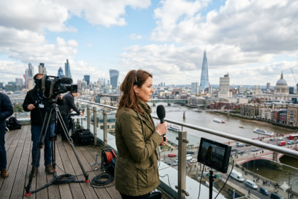 OpenSkyNews: Trusted Digital News for Real-Time Insights