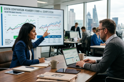 Kuarden Stock vs. Competition: Which One Offers Better Value for Money