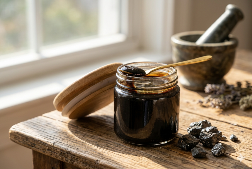 Siladzit Shilajit Benefits Uses Side Effects Guide 2026