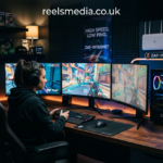 What Is the Best Setup for a Gaming Corner Zap-Internet?